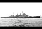 Picture of the HMS Renown (72)
