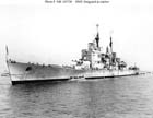 Picture of the HMS Vanguard (23)
