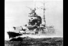 Picture of the IJN Chikuma