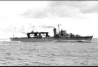 Picture of the IJN Chiyoda