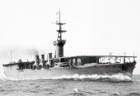 Picture of the IJN Hosho