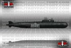 Picture of the Kursk (K-141)