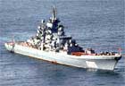 Picture of the Admiral Nakhimov (Kalinin)