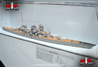 Picture of the KMS Scharnhorst