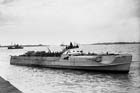 Picture of the Schnellboot (S-Boot) / (E-Boat)