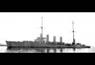 Picture of the SMS Konigsberg (1915)