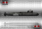 Picture of the CNS Type 092 (Daqingyu)
