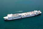 Picture of the USNS Comfort (T-AH-20)