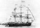 Picture of the USS Brooklyn
