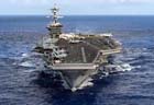 Picture of the USS Carl Vinson (CVN-70)