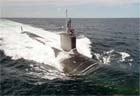 Picture of the USS South Dakota (SSN-790)