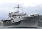 Picture of the USS Mount Whitney (LCC-20)