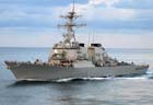 Picture of the USS Stethem (DDG-63)