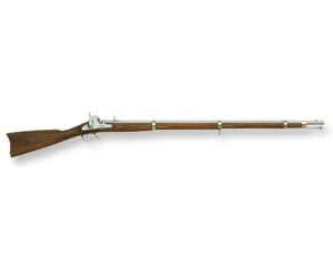 Image of the Springfield Model 1861