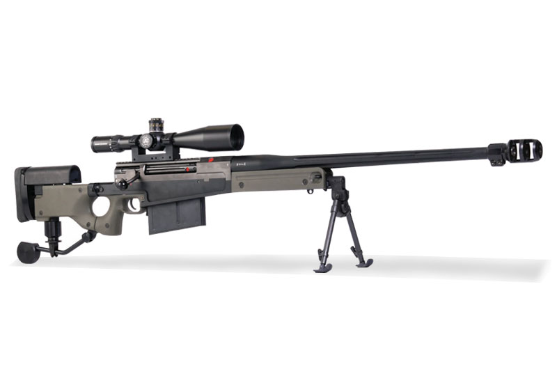 Image of the Accuracy International AW50
