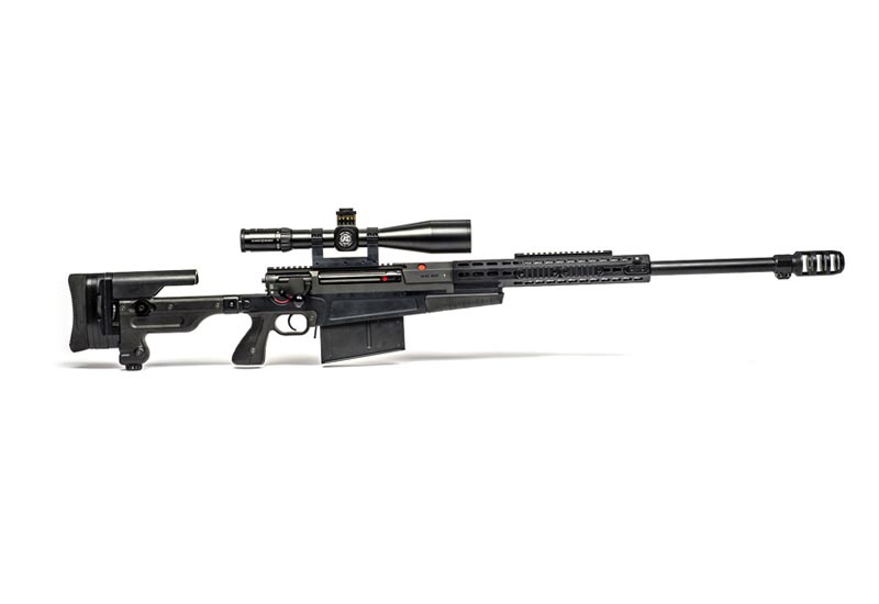 Image of the Accuracy International AX50