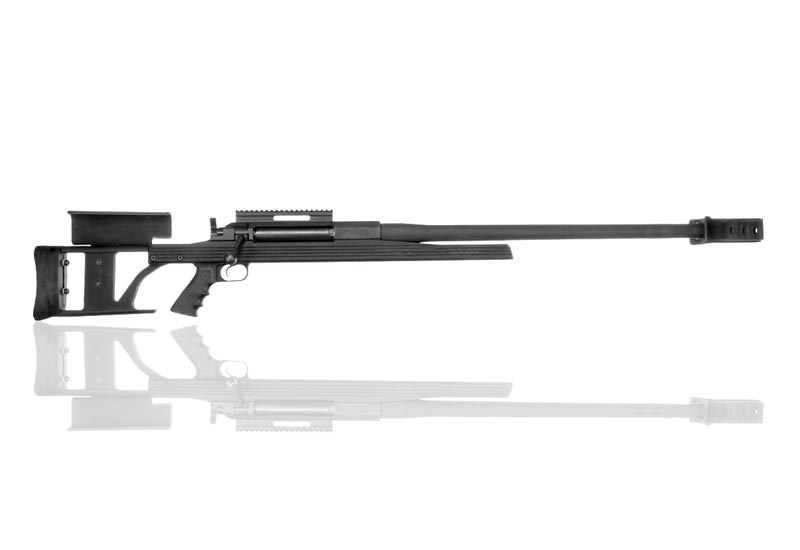 Image of the ArmaLite AR-50