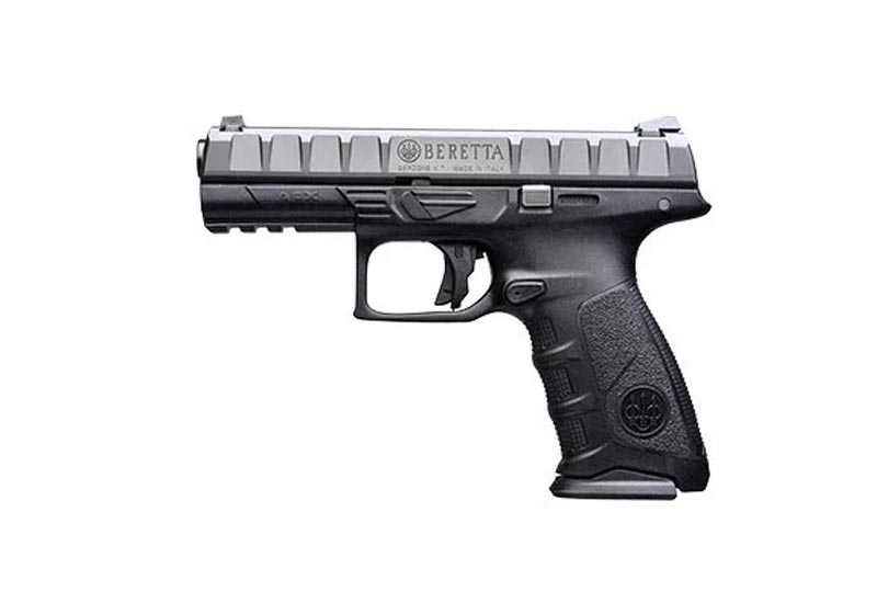 Image of the Beretta APX