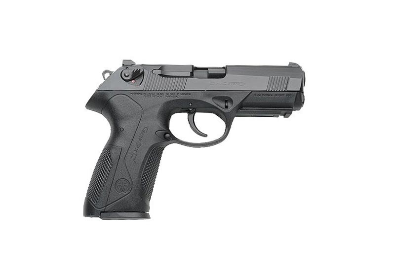 Image of the Beretta Px4 Storm