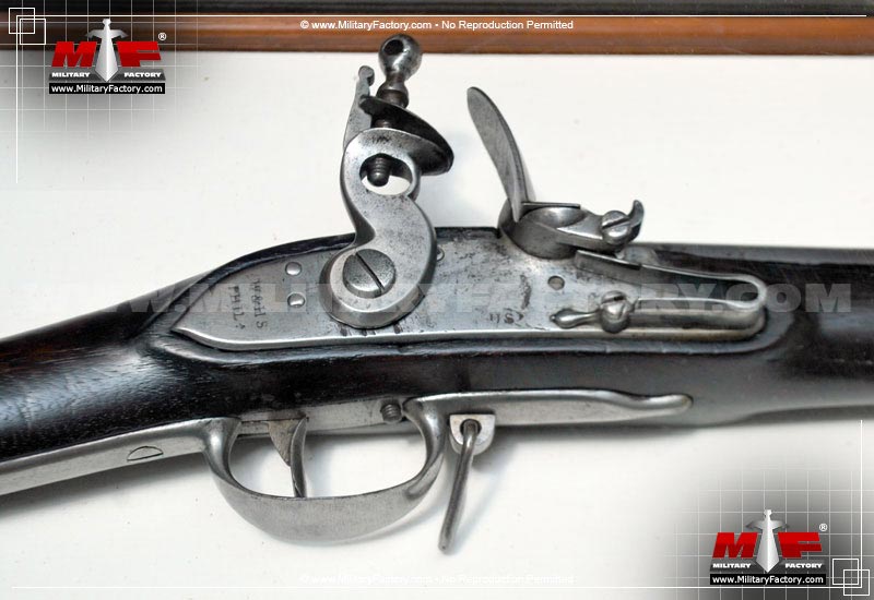 Image of the Charleville Musket