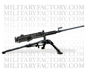 Image of the Fabrique Nationale FN M2HB