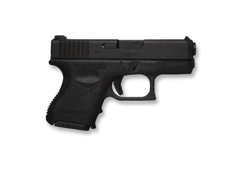 Image of the Glock 26