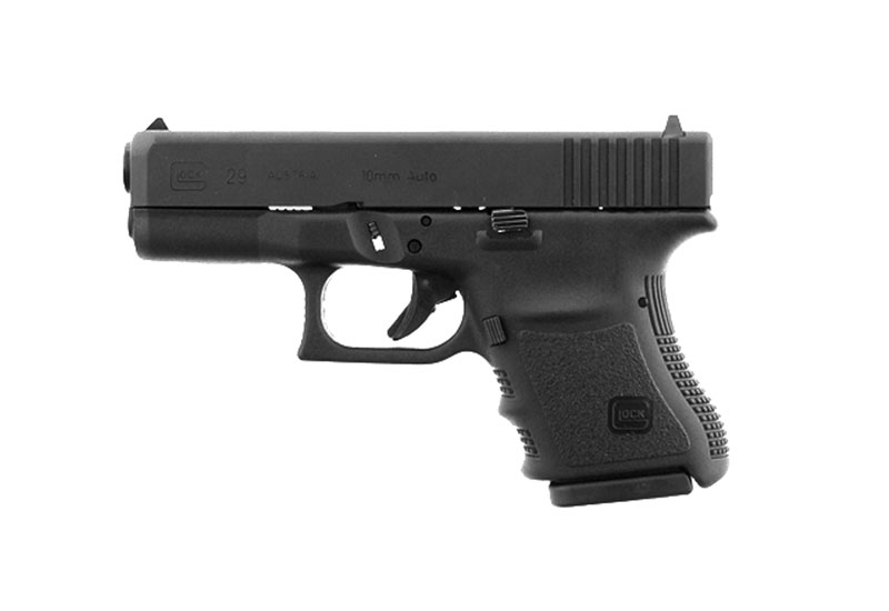 Image of the Glock 29