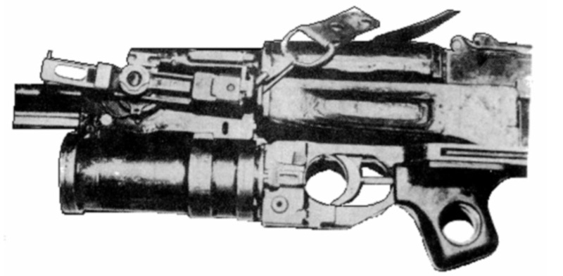 Image of the GP-25 / GP-30 GL