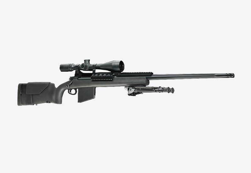 Image of the H-S Precision HTR (Heavy tactical Rifle)