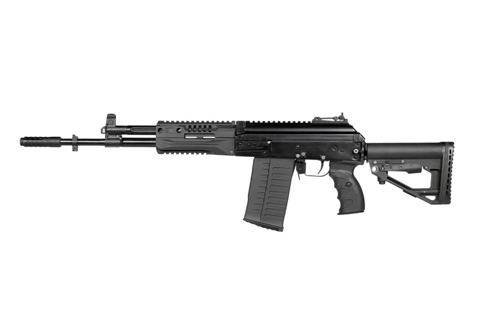 Image of the Kalashnikov AK-308