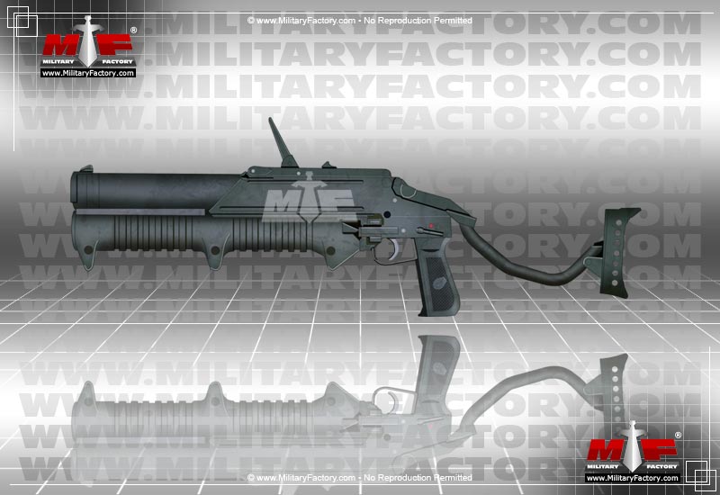 Image of the KBP GM-94