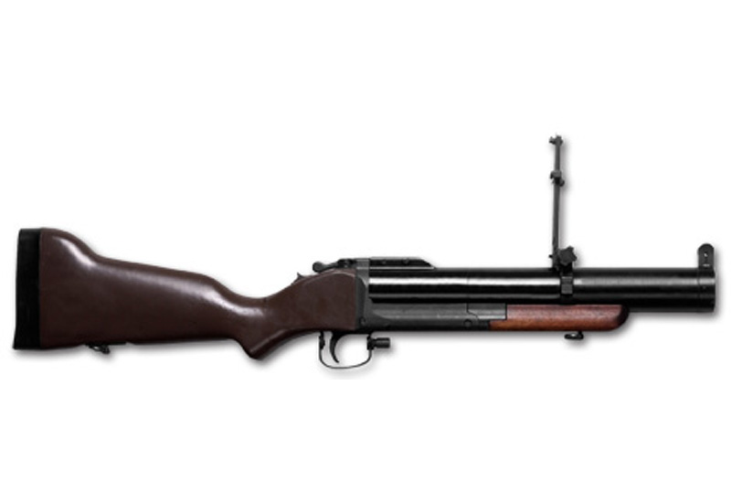 Image of the M79