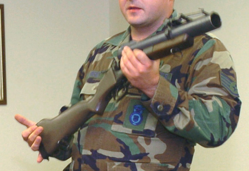 Image of the M79