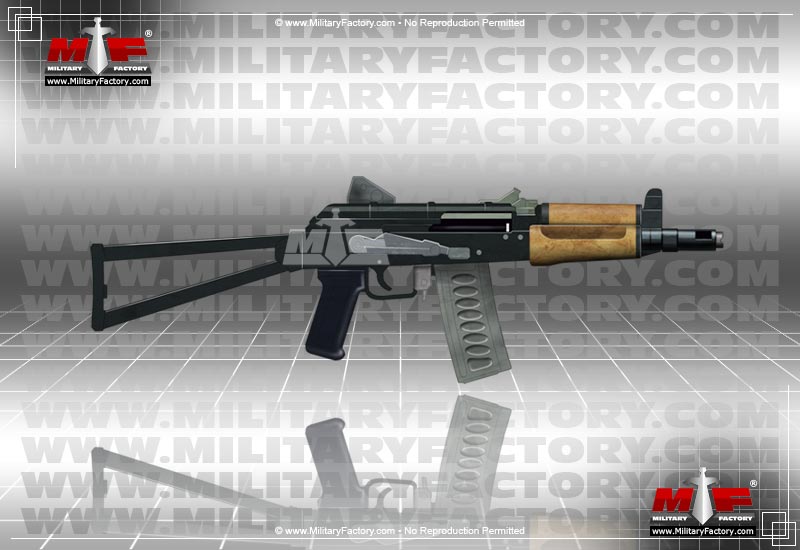 Image of the OTs-12 (Tiss)