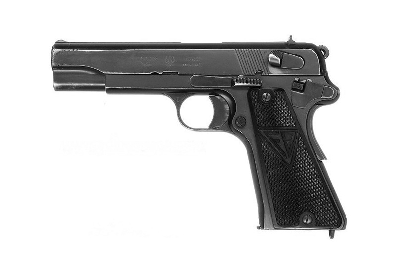 Image of the Pistolet wz.35 Vis (Radom)