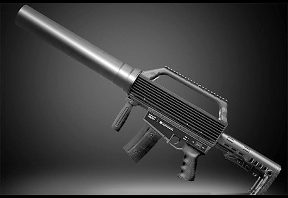 Image of the PPSH Labs LPD-801