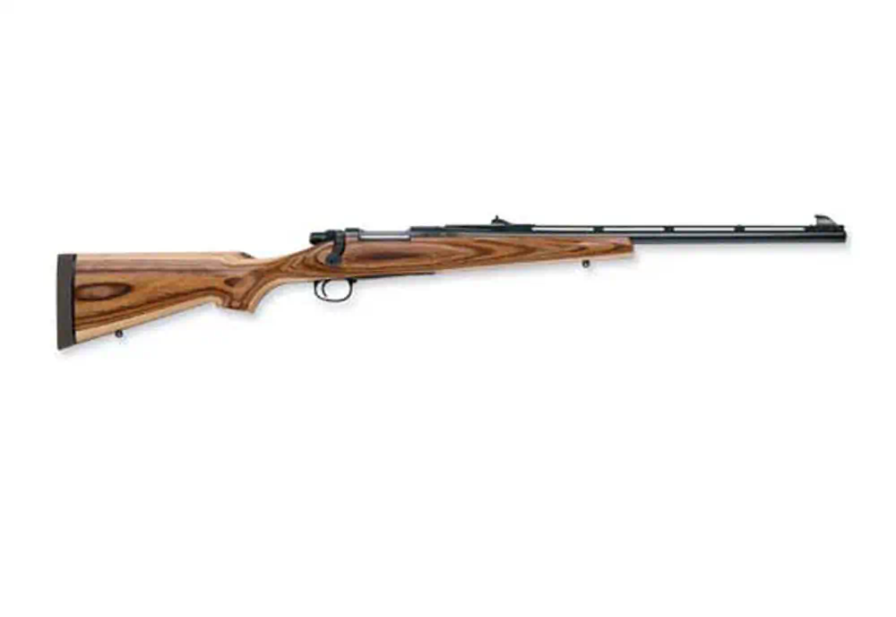 Image of the Remington Model 673 (Guide Rifle)