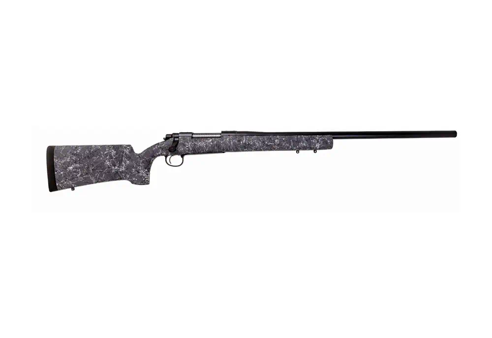 Remington Model 700 Long Range BoltAction Hunting / Sporting Rifle