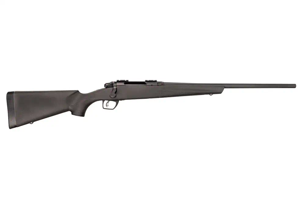 Image of the Remington Model 783