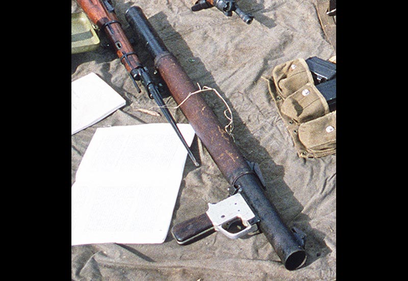 Image of the RPG-2