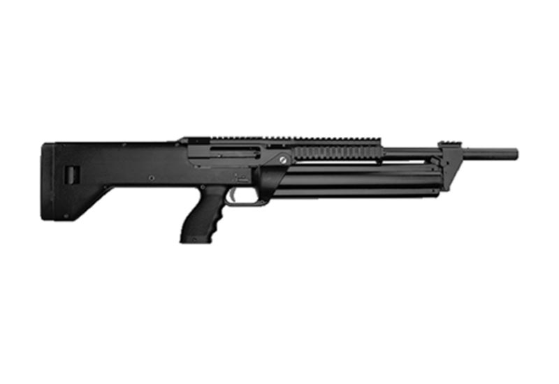 Image of the SRM Arms Model 1216