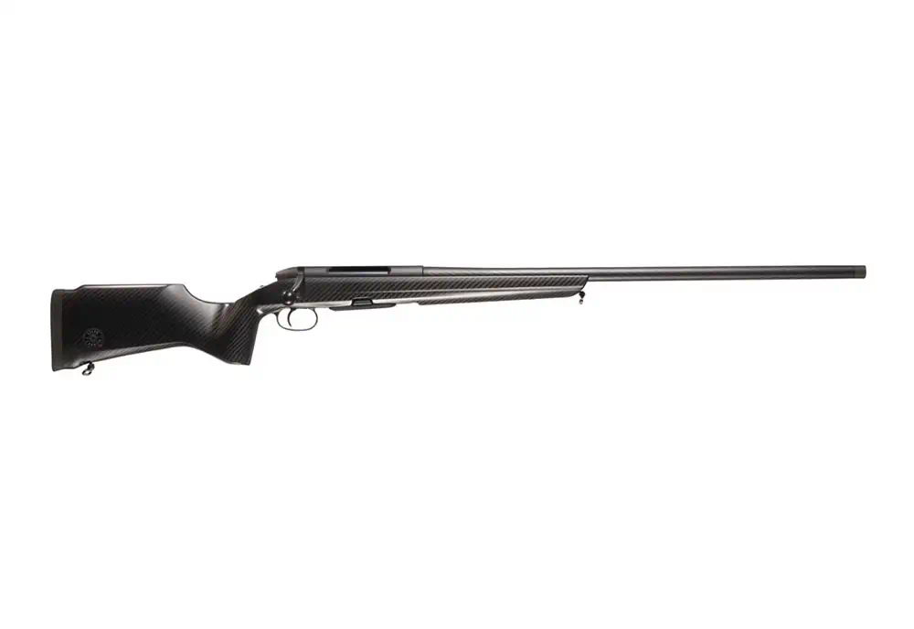 Image of the Steyr Carbon CL II