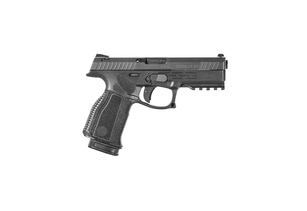 Image of the Steyr Pistol A2-MF