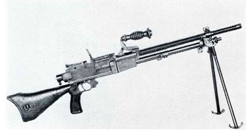 Image of the Type 96