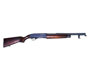 Image of the Winchester Model 1200