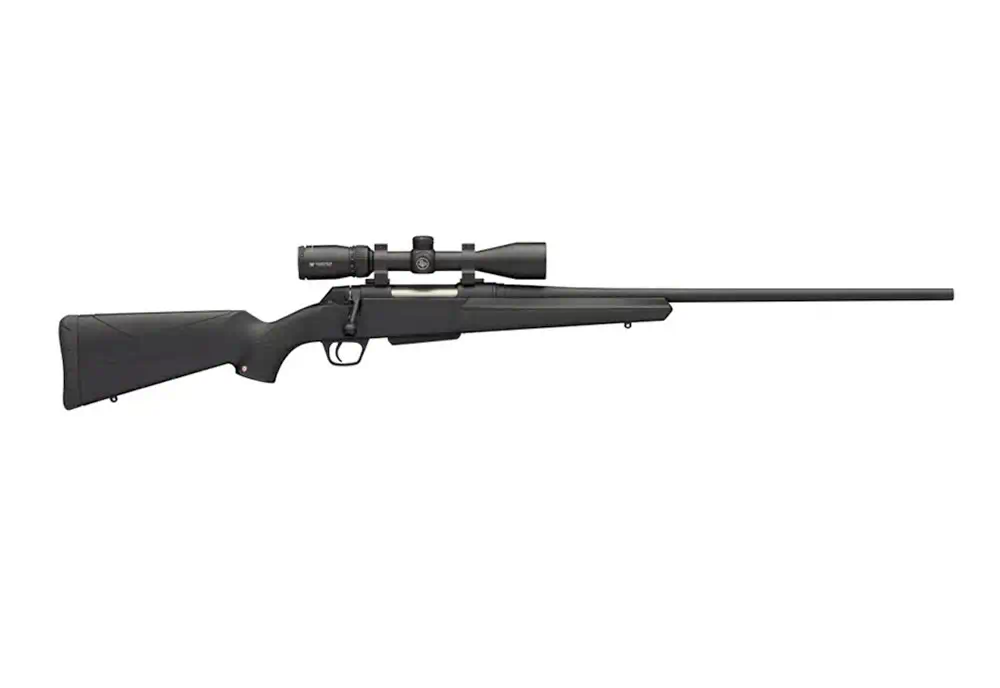 Image of the Winchester XPR (series)