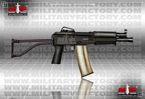 Right side profile illustration view of the CZ2000 in carbine form