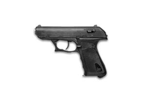 Picture of the Heckler & Koch HK P9