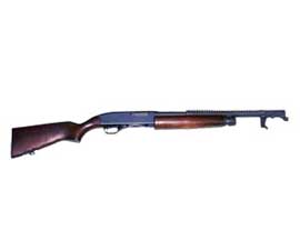 Picture of the Winchester Model 1200