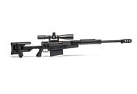 Picture of the Accuracy International AX50
